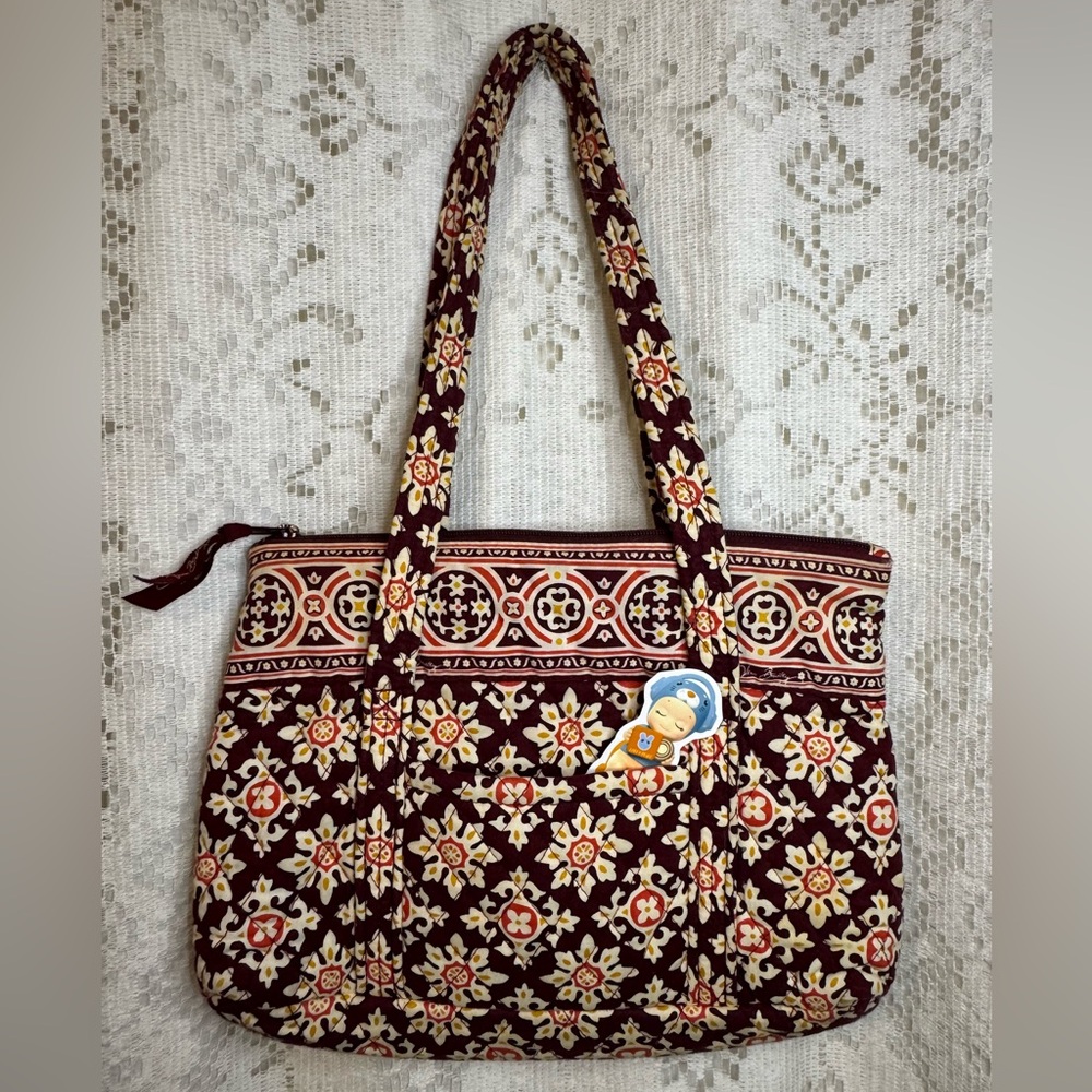 Vera Bradley Shoulder Bag